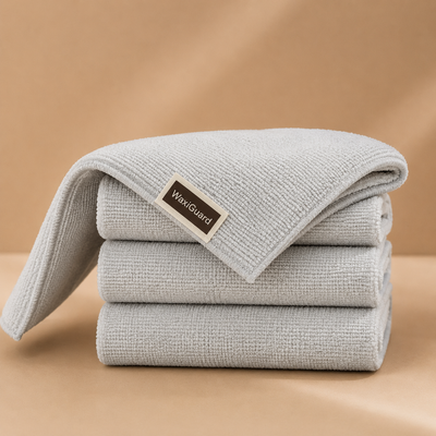 Lint-Free Application Towel