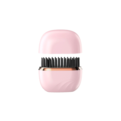 care&co Pocket Hair Straightener