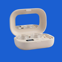 Careandco™ Ultra-Sonic Lens Cleaner