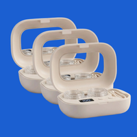 Careandco™ Ultra-Sonic Lens Cleaner