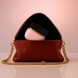 Step 4: Refresh On the Go!