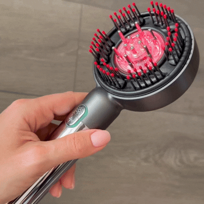 Xeunia Gro 4-in-1 Scalp Brush