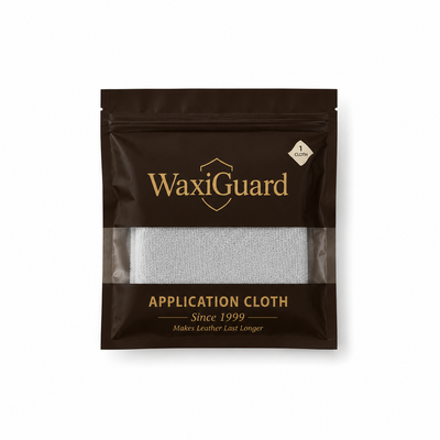 Lint-Free Application Towel