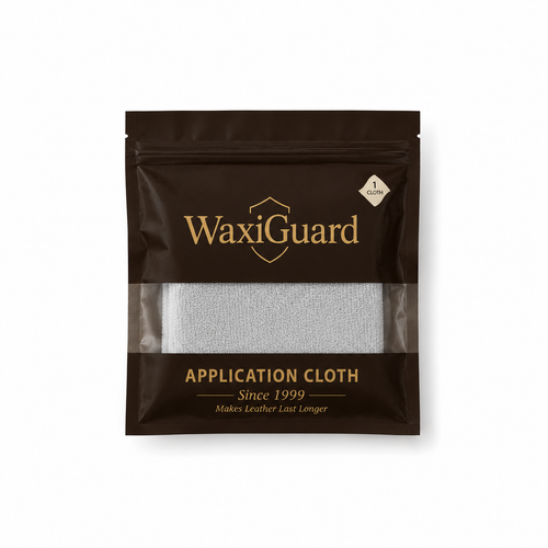 Lint-Free Application Towel
