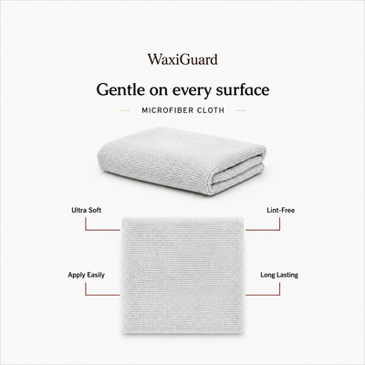 Lint-Free Application Towel