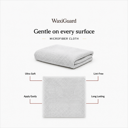 Lint-Free Application Towel