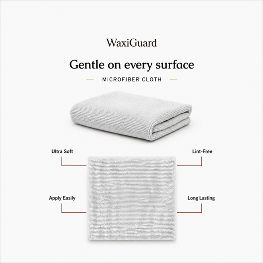 Lint-Free Application Towel