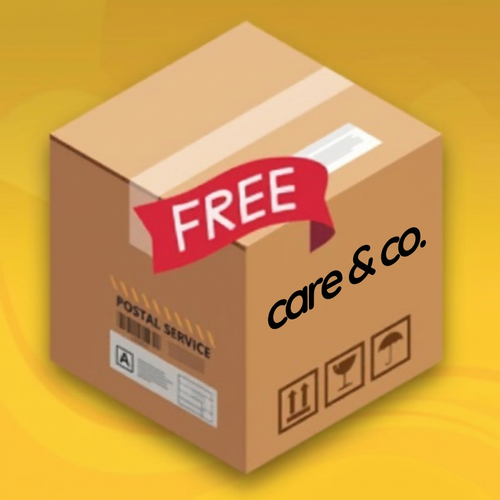 FREE Tracked Shipping