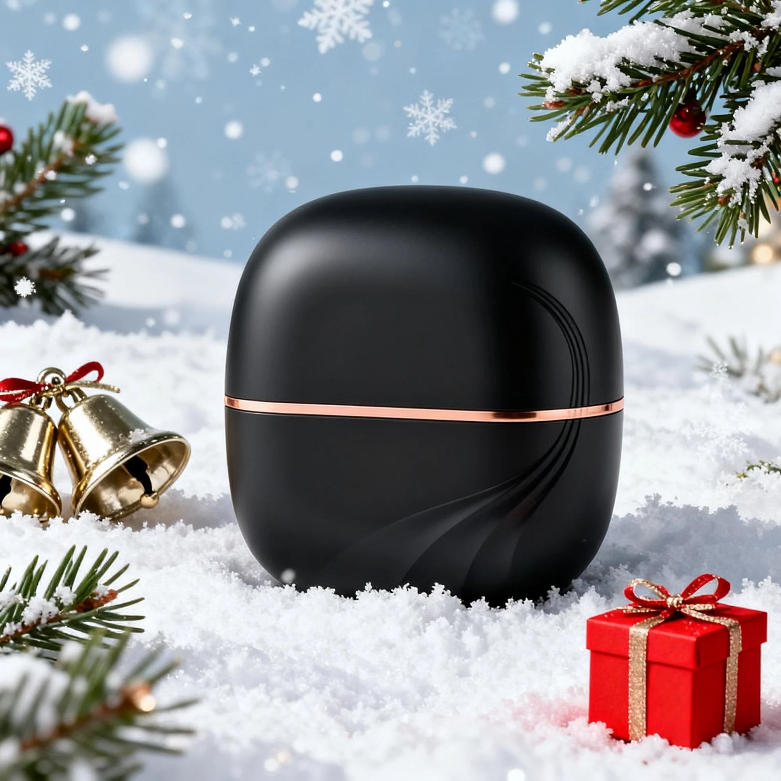 Gift yourself the gift of